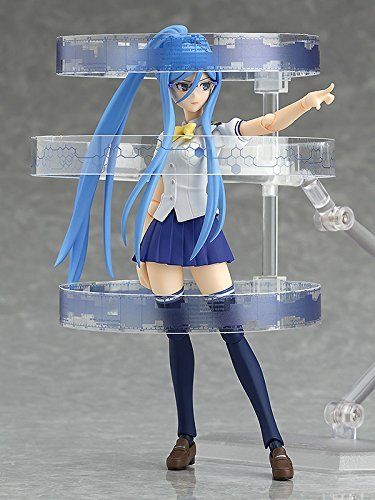 figma 329 Arpeggio of Blue Steel TAKAO Action Figure Max Factory NEW from Japan_4