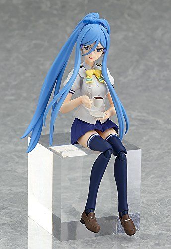 figma 329 Arpeggio of Blue Steel TAKAO Action Figure Max Factory NEW from Japan_5
