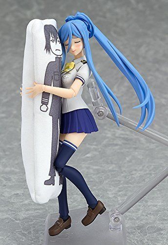 figma 329 Arpeggio of Blue Steel TAKAO Action Figure Max Factory NEW from Japan_6