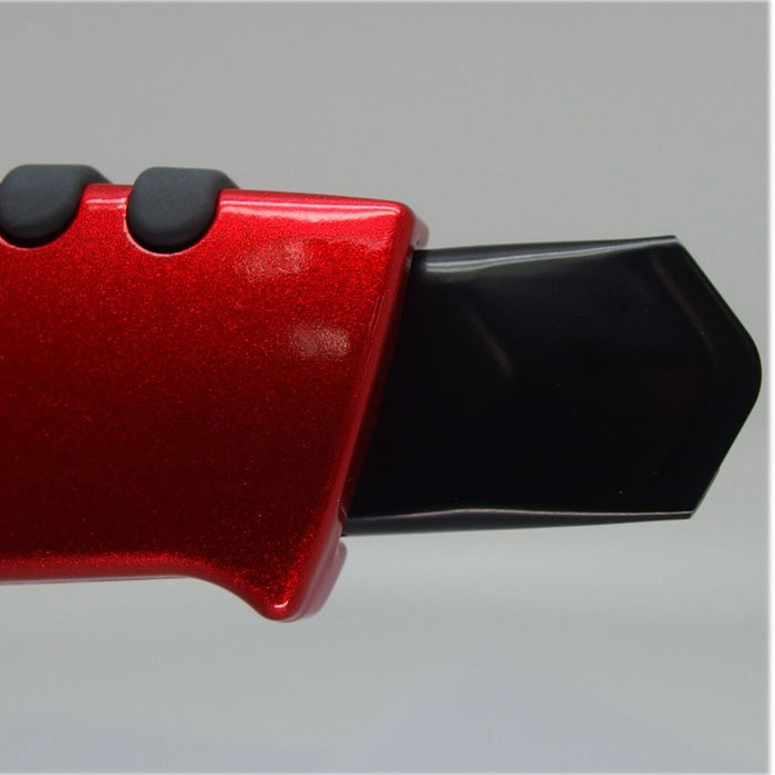 NT Professional Cutter L Type Black Blade Auto Lock Made in Japan ‎PMGL-EV01R_9