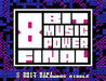 For FC/FC compatible machines 8bit Music Power Final Music Album Caset NEW_3