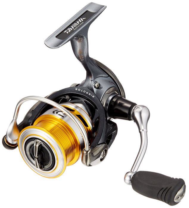 Daiwa 17 EXCELER 2004H Spininng Reel MAGSEALD Gold Gray Black Aluminum NEW_1