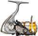 Daiwa 17 EXCELER 2004H Spininng Reel MAGSEALD Gold Gray Black Aluminum NEW_2