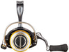 Daiwa 17 EXCELER 2004H Spininng Reel MAGSEALD Gold Gray Black Aluminum NEW_5