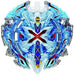 TAKARA TOMY Beyblade Burst B-67 Random Booster Vol.5 GIGANT GAIA.Q.F NEW_4