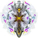 TAKARA TOMY Beyblade Burst B-67 Random Booster Vol.5 GIGANT GAIA.Q.F NEW_7