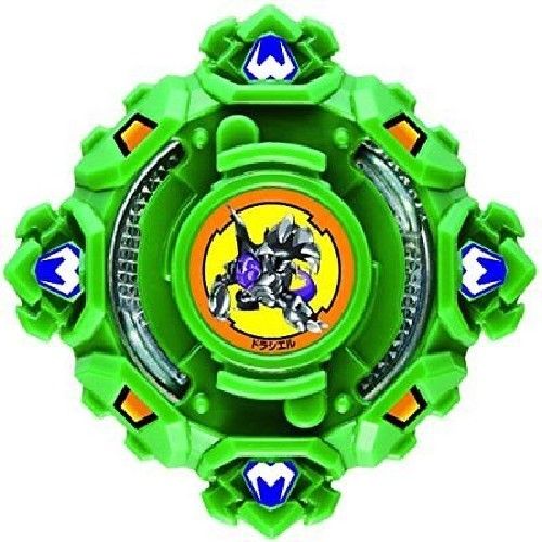 TAKARA TOMY Beyblade Burst B-67 Random Booster Vol.5 GIGANT GAIA.Q.F NEW_8