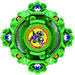 TAKARA TOMY Beyblade Burst B-67 Random Booster Vol.5 GIGANT GAIA.Q.F NEW_8