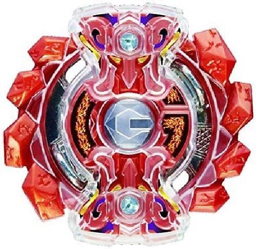 TAKARA TOMY Beyblade Burst B-67 Random Booster Vol.5 GIGANT GAIA.Q.F NEW_9