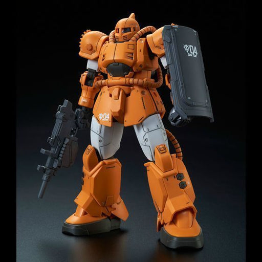 BANDAI HG 1/144 MS-04 BUGU Plastic Model Kit Gundam THE ORIGIN BANDAI Limited_1