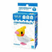 Nanoblock+ Cockatiel PBM-002 NEW from Japan_1