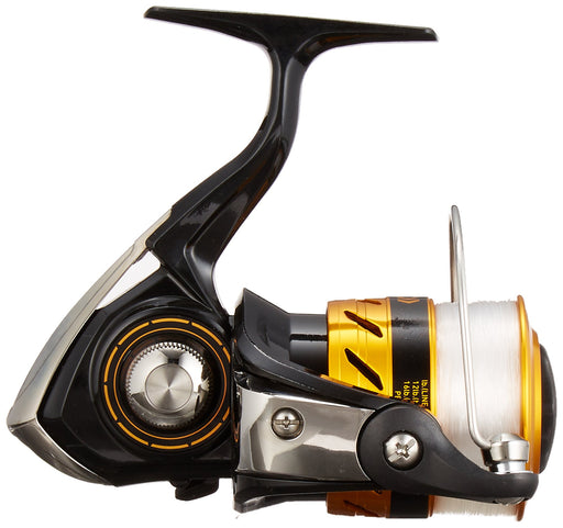Daiwa Spinning reel 17 World spin 3000 Sport Fishing ABS, Aluminum ‎00050418 NEW_2