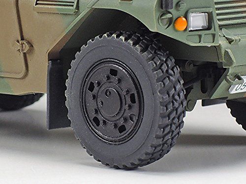 TAMIYA 1/48 JGSDF Komatsu LAV Model Kit NEW from Japan_4