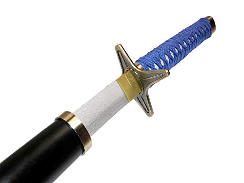 KiumiToys Japanese imitation sword wooden cosplay cutter 104cm NEW_1