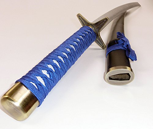 KiumiToys Japanese imitation sword wooden cosplay cutter 104cm NEW_2