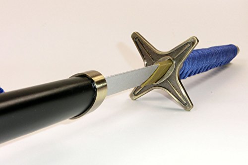 KiumiToys Japanese imitation sword wooden cosplay cutter 104cm NEW_4