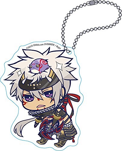 ORANGE ROUGE Oshikura Magnets Icchibanketsu ONLINE Jiraiya NEW from Japan F/S_1