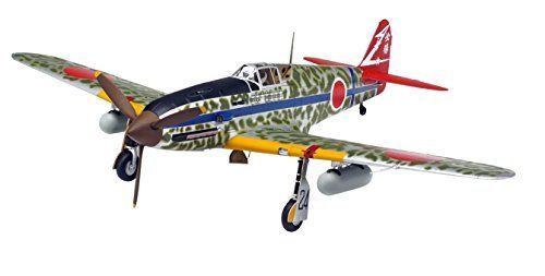 TAMIYA 1/48 Kawasaki Ki-61-Id Hien (Tony) Model Kit NEW from Japan_1