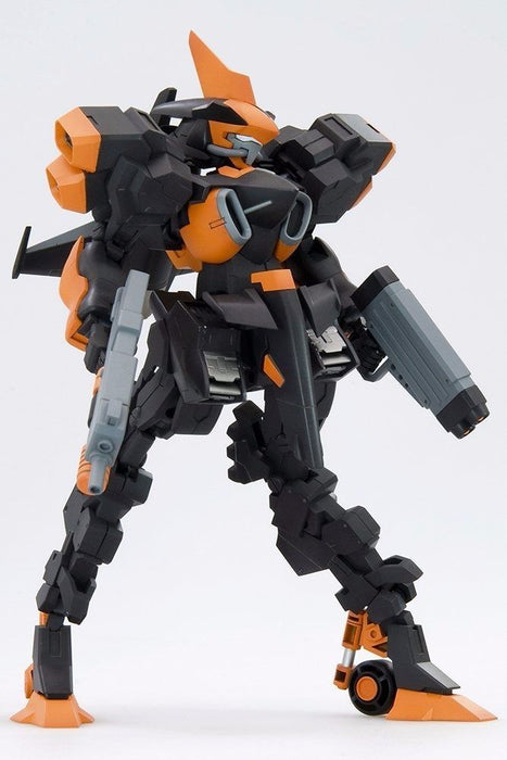 FRAME ARMS 1/100 SA-16d KHANJAR:RE Model Kit Kotobukiya NEW from Japan F/S_10