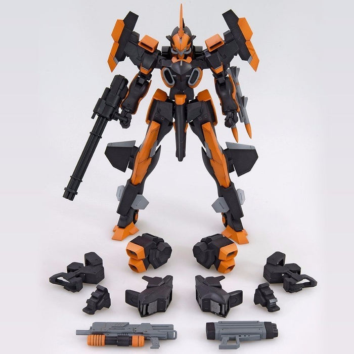 FRAME ARMS 1/100 SA-16d KHANJAR:RE Model Kit Kotobukiya NEW from Japan F/S_3
