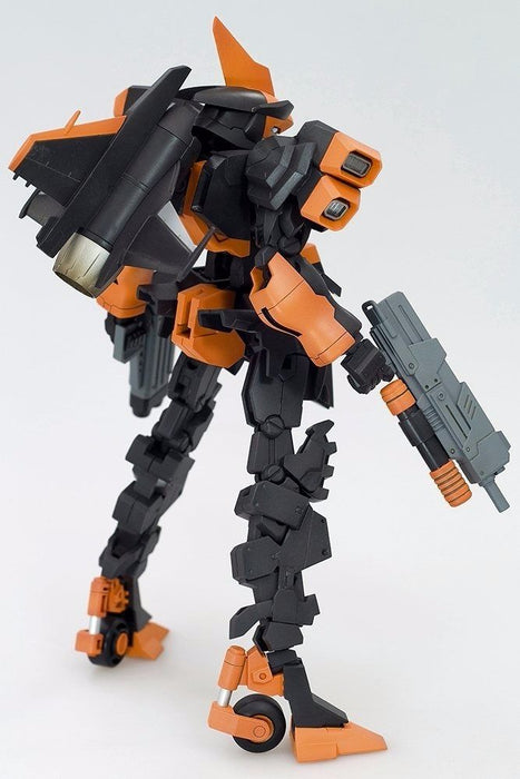 FRAME ARMS 1/100 SA-16d KHANJAR:RE Model Kit Kotobukiya NEW from Japan F/S_5