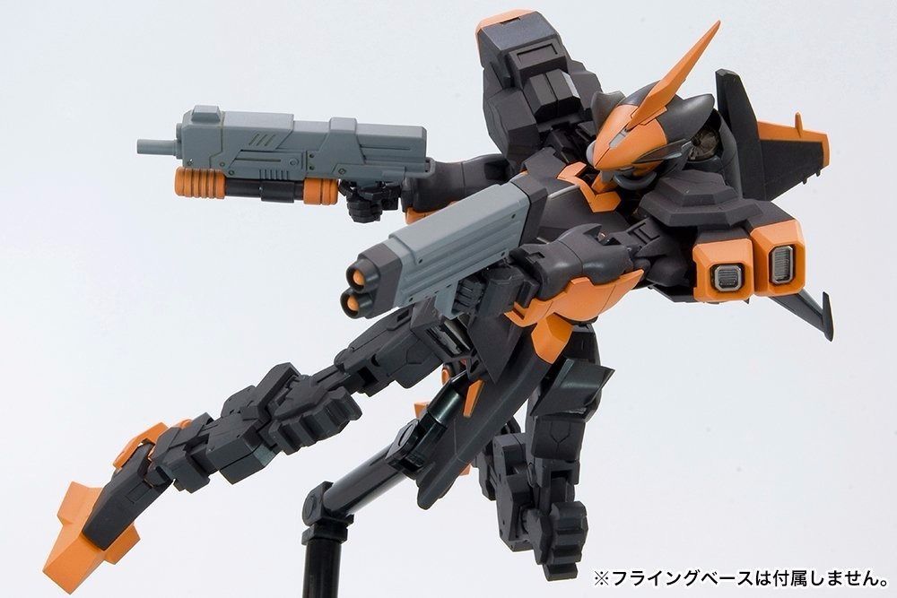 FRAME ARMS 1/100 SA-16d KHANJAR:RE Model Kit Kotobukiya NEW from Japan F/S_6