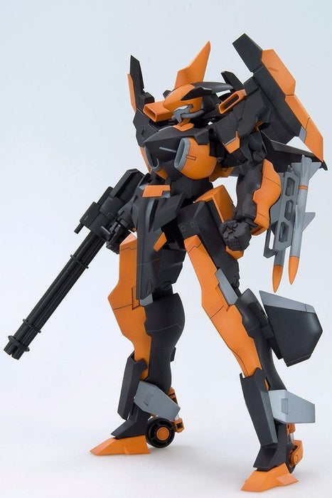 FRAME ARMS 1/100 SA-16d KHANJAR:RE Model Kit Kotobukiya NEW from Japan F/S_7