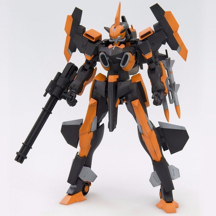 FRAME ARMS 1/100 SA-16d KHANJAR:RE Model Kit Kotobukiya NEW from Japan F/S_9