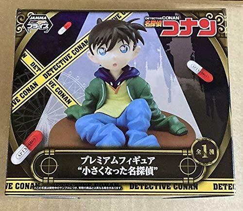 Detective became Conan PM figure smaller NEW from Japan_1