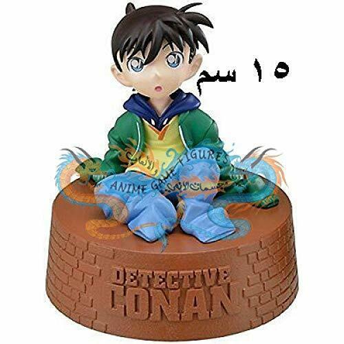 Detective became Conan PM figure smaller NEW from Japan_2