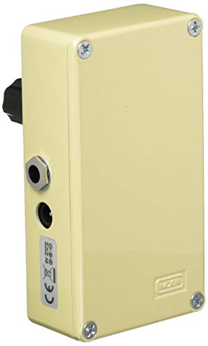 MXR M233 MICRO AMP + Plus microamp Guitar Effect Pedal Tune up MXR Micro Amp NEW_3