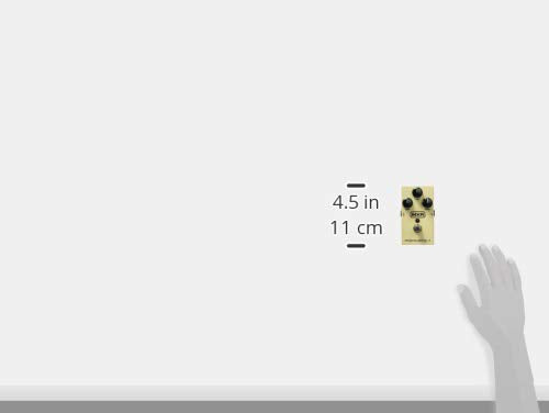 MXR M233 MICRO AMP + Plus microamp Guitar Effect Pedal Tune up MXR Micro Amp NEW_4