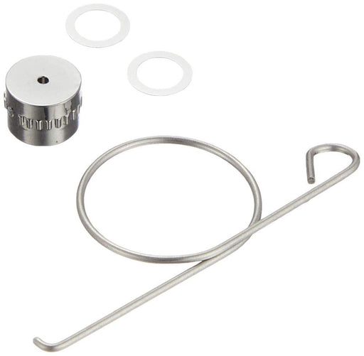 Daiwa SLP Works Handle Knob SLPW I Cork Knob for Spinning, Baitcasting SLPWA013_2