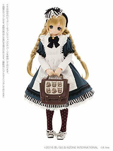 EX Cute Otogi no Kuni / The Wonderful Wizard of Oz Himeno (Fashion Doll) NEW_3