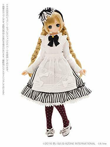 EX Cute Otogi no Kuni / The Wonderful Wizard of Oz Himeno (Fashion Doll) NEW_4