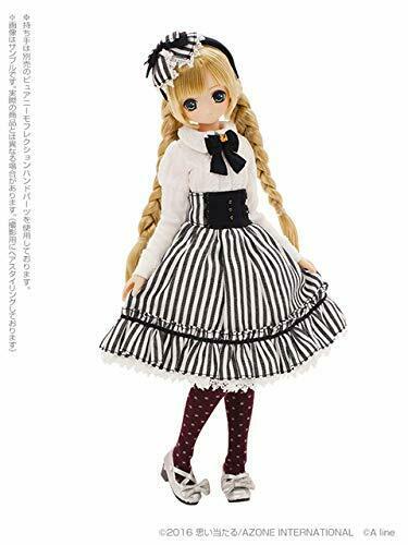 EX Cute Otogi no Kuni / The Wonderful Wizard of Oz Himeno (Fashion Doll) NEW_5