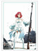 Bushiroad Sleeve Collection HG Vol.1188 [Izetta: The Last Witch] (Card Sleeve)_1