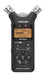 TASCAM Linear PCM Recorder DR-07MK2-JJ Black NEW from Japan_1