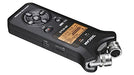 TASCAM Linear PCM Recorder DR-07MK2-JJ Black NEW from Japan_7