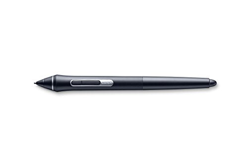WACOM KP-504E Intuos Cintiq Pro Option Pen with Case (9 x 9 x 157 mm) NEW_2