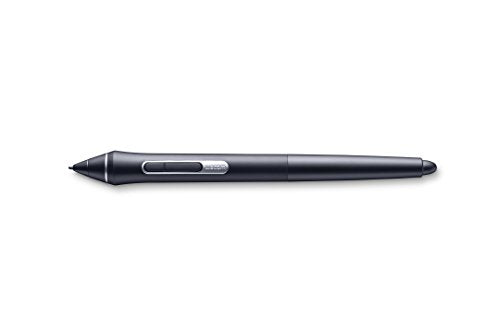 WACOM KP-504E Intuos Cintiq Pro Option Pen with Case (9 x 9 x 157 mm) NEW_4