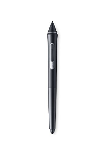 WACOM KP-504E Intuos Cintiq Pro Option Pen with Case (9 x 9 x 157 mm) NEW_5