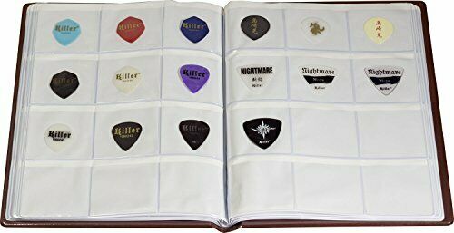 Pick Punch Guitar Pick Album NEW from Japan_1
