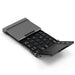 iClever Keyboard Folding Bluetooth USB Touch Pad IC-KB08 Dark Gray NEW_1