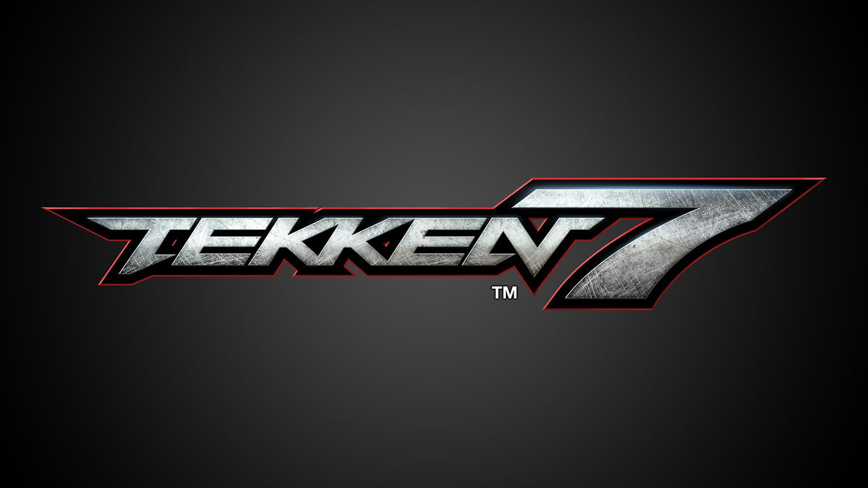 Game Software TEKKEN 7 PLJS-74016 PlayStation 4 Bandai Namco Entertain —  akibashipping | PS4-Spiele