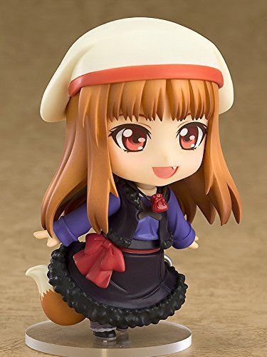 Nendoroid 728 Spice and Wolf HOLO Action Figure Good Smile Company NEW Japan_3