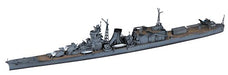 Aoshima KanColle Kanmusu Light Cruiser Oyodo 1/700 Plastic Model Kit from Japan_1