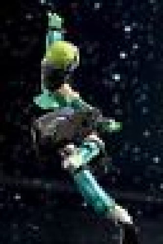 PLAMAX MF-13 minimum factory Macross REINA PROWLER Model Kit Max Factory NEW_4