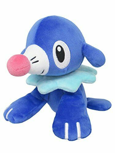San-ei Boeki Pokemon Plush PP56 Popplio (S) NEW from Japan_1