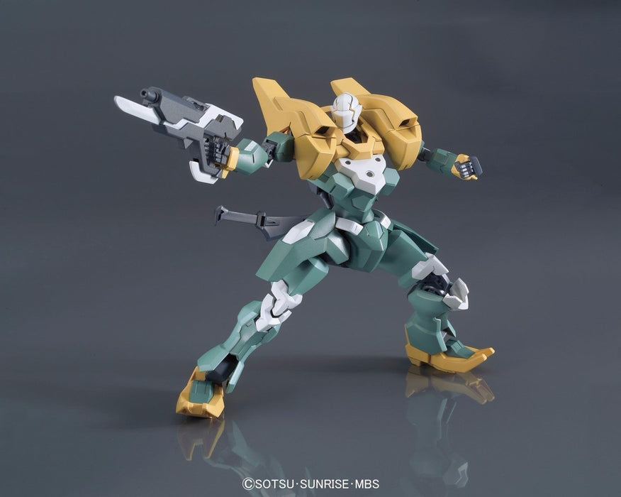 BANDAI HG 1/144 HEKIJA Plastic Model Kit Gundam Iron-Blooded Orphans NEW Japan_4